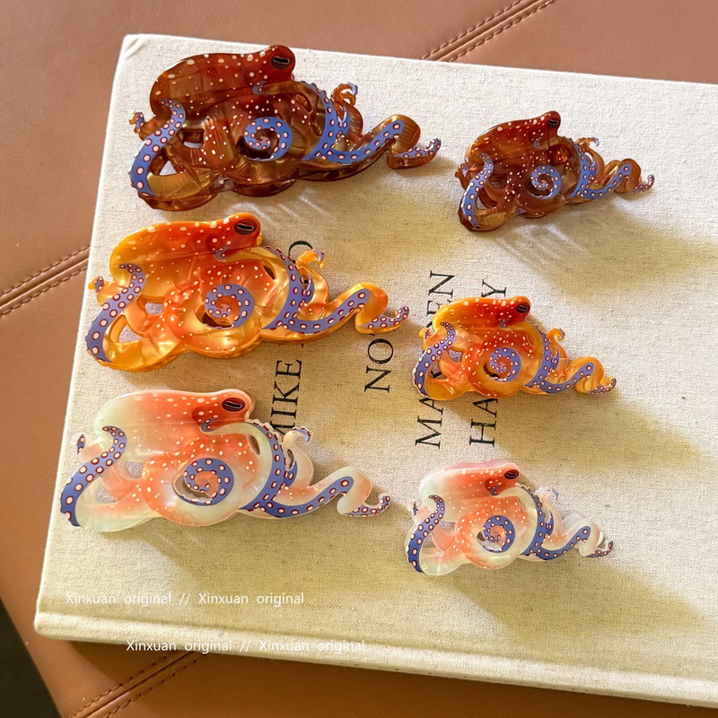 Korea Fashion Jellyfish Hair C - Hanbok Hair Pin 评论和价格