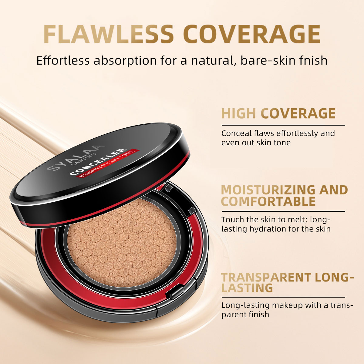BB Cushion Foundation Korean S - Bb Cushion Korean 评论和价格