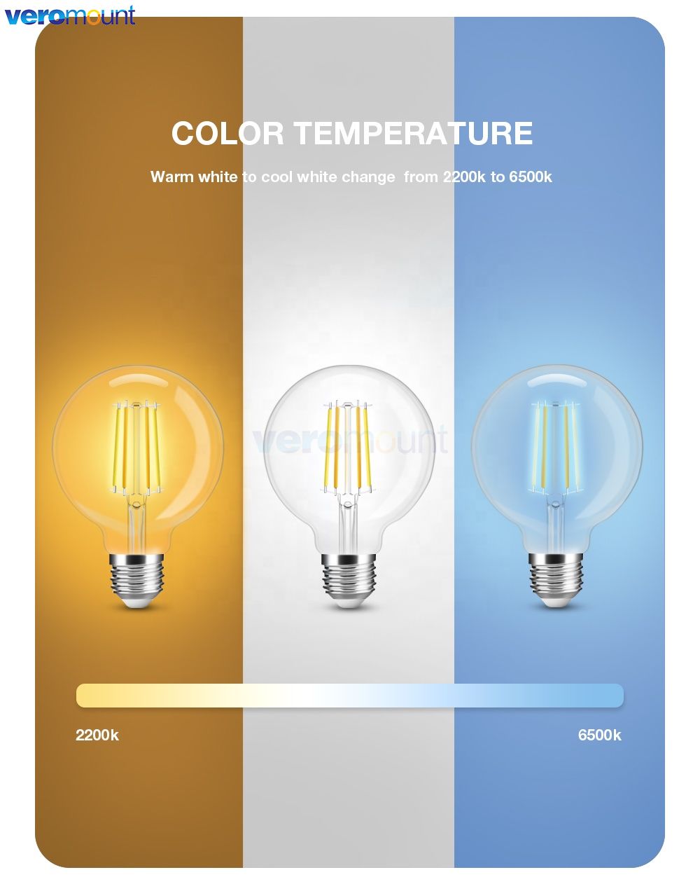 Zigbee LED Bulb Light E27 220V - Philips Bulb Hue 评论和价格