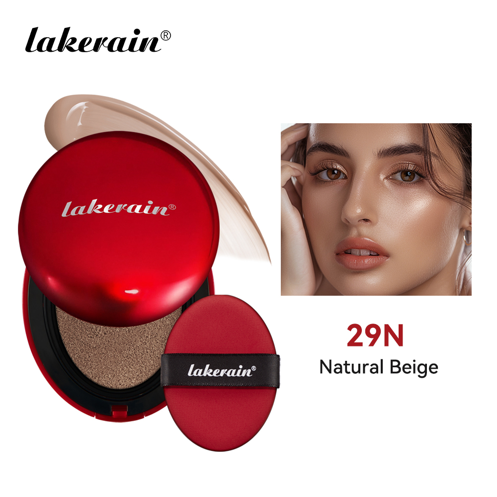 Sunscreen Cushion Foundation N - Bb Cushion Korean 评论和价格