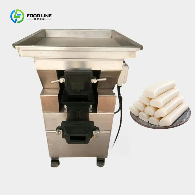 Stainless Steel Korean Tteokbo - Tteokbokki Rice Cake 评论和价格